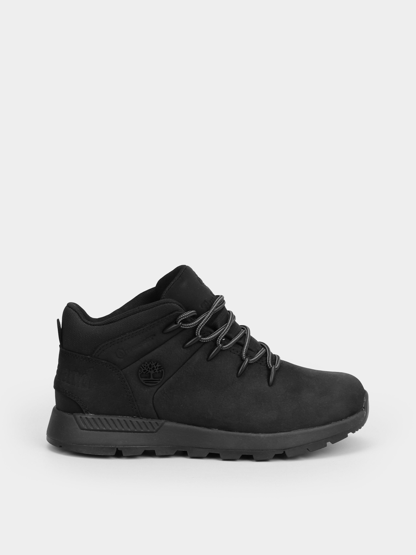 Ботинки и сапоги Timberland SPRINT TREKKER модель TB0A2HS9015 Ботинки и сапоги Timberland SPRINT TREKKER модель TB0A2HS9015 Фото