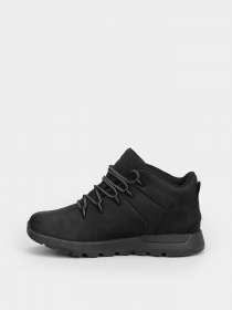 Ботинки и сапоги Timberland SPRINT TREKKER модель TB0A2HS9015 Фото