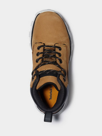 Черевики та чоботи Timberland Treeline Mid Hiker модель TB0A28VJ231 Фото