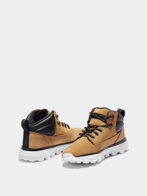 Черевики та чоботи Timberland Treeline Mid Hiker модель TB0A28VJ231 Фото