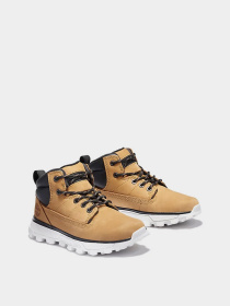 Черевики та чоботи Timberland Treeline Mid Hiker модель TB0A28VJ231 Фото