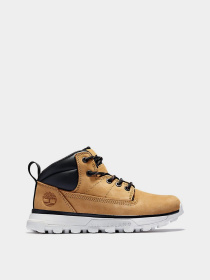 Черевики та чоботи Timberland Treeline Mid Hiker модель TB0A28VJ231 Фото