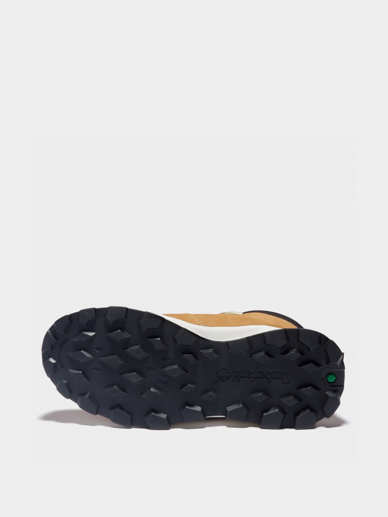 Ботинки и сапоги Timberland Brooklyn Lace-Up Trainer модель TB0A2D1U228 Фото