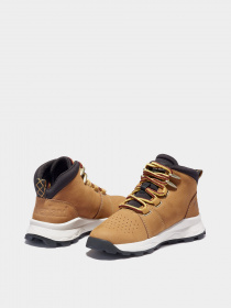 Ботинки и сапоги Timberland Brooklyn Lace-Up Trainer модель TB0A2D1U228 Фото