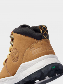 Ботинки и сапоги Timberland Brooklyn Lace-Up Trainer модель TB0A2D1U228 Фото
