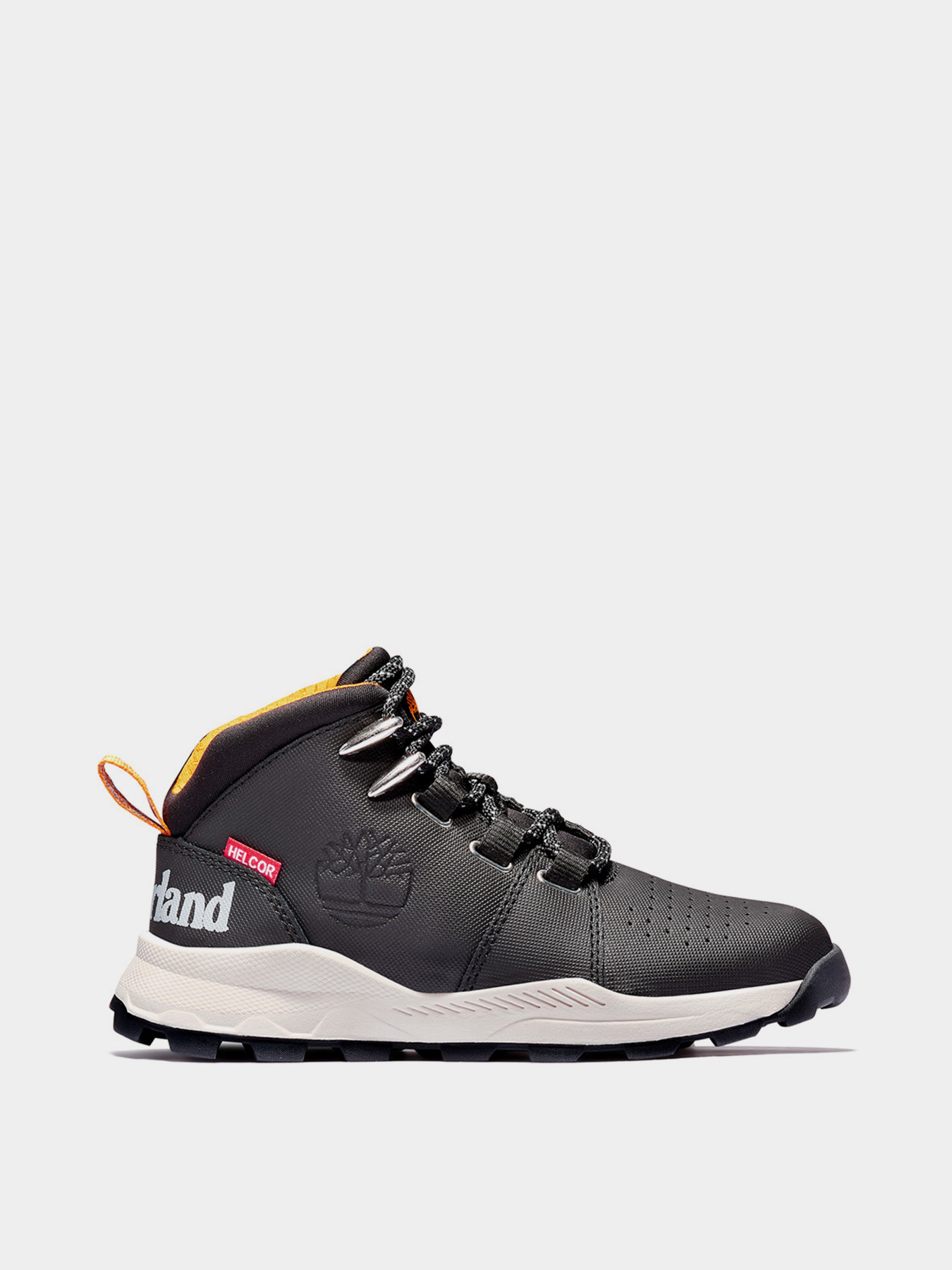 Черевики та чоботи Timberland Brooklyn Lace-Up Trainer модель TB0A2MUV001 Фото