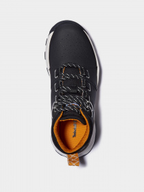 Черевики та чоботи Timberland Brooklyn Lace-Up Trainer модель TB0A2MUV001 Фото