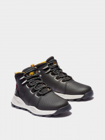 Черевики та чоботи Timberland Brooklyn Lace-Up Trainer модель TB0A2MUV001 Фото
