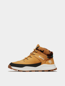 Черевики та чоботи Timberland Brooklyn High Top модель TB0A2GWQ231 Фото