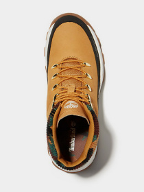 Черевики та чоботи Timberland Brooklyn High Top модель TB0A2GWQ231 Фото