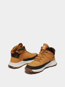 Черевики та чоботи Timberland Brooklyn High Top модель TB0A2GWQ231 Фото