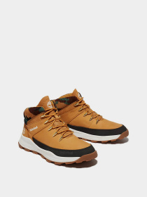 Черевики та чоботи Timberland Brooklyn High Top модель TB0A2GWQ231 Фото