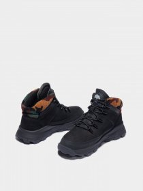 Черевики та чоботи Timberland Brooklyn Euro Sprint модель TB0A2GVH001 Фото