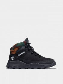 Черевики та чоботи Timberland Brooklyn Euro Sprint модель TB0A2GVH001 Фото
