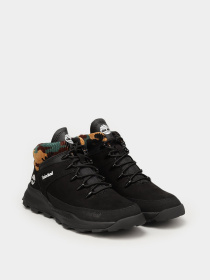 Черевики та чоботи Timberland Brooklyn Euro Sprint модель TB0A2GXD001 Фото