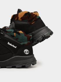 Черевики та чоботи Timberland Brooklyn Euro Sprint модель TB0A2GXD001 Фото