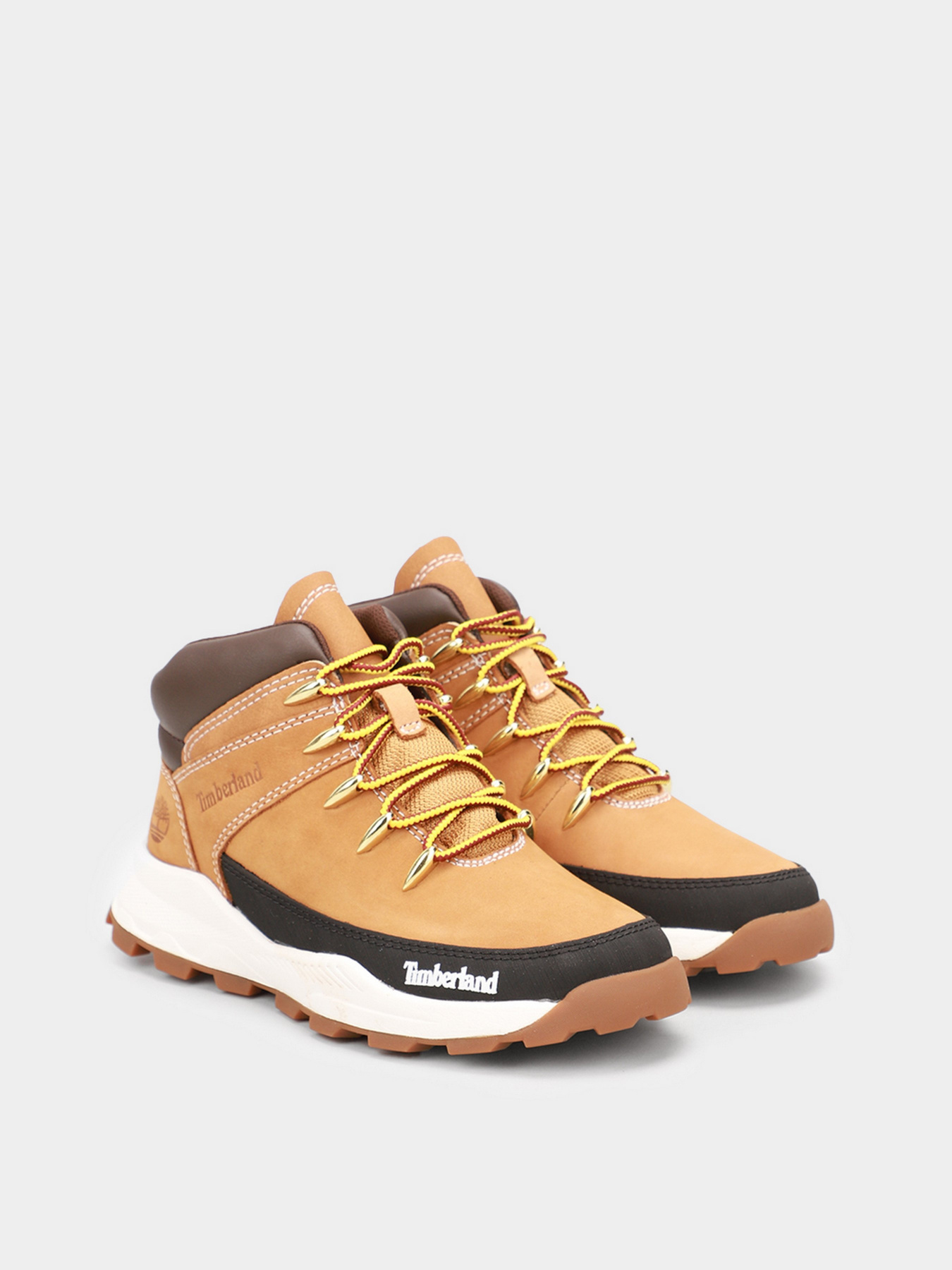 Черевики та чоботи Timberland Brooklyn Euro Sprint модель TB0A2EJ2231 Фото