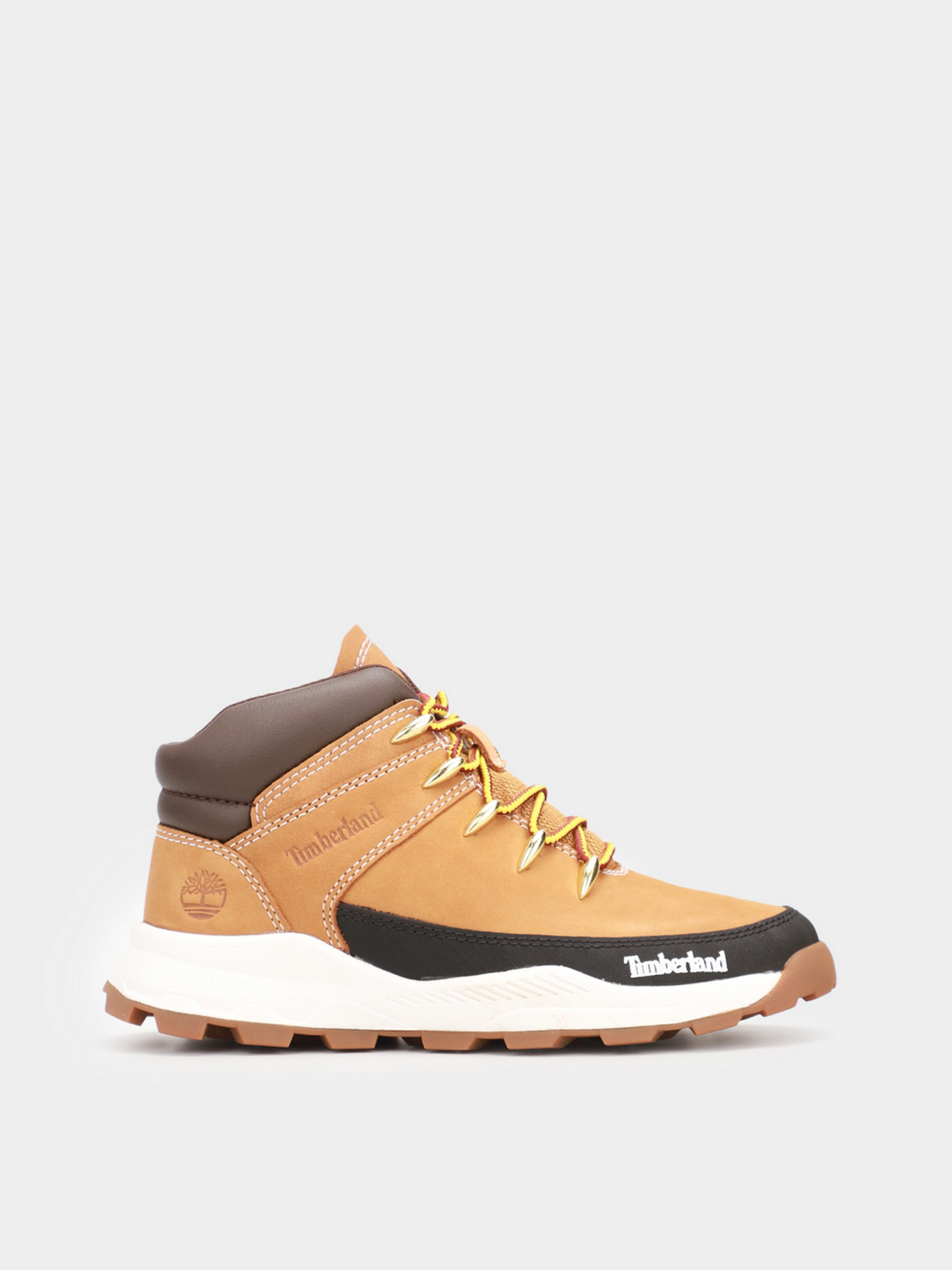Черевики та чоботи Timberland Brooklyn Euro Sprint модель TB0A2EJ2231 Фото
