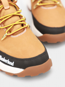 Черевики та чоботи Timberland Brooklyn Euro Sprint модель TB0A2EJ2231 Фото