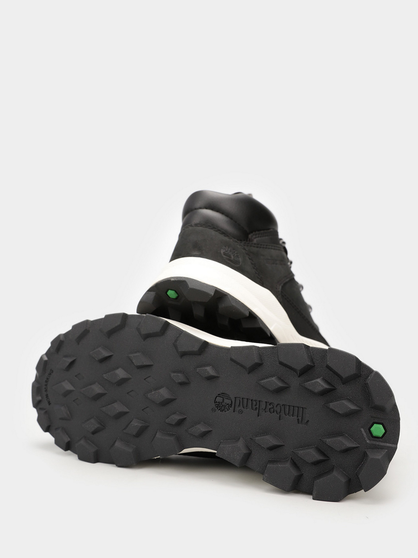 Черевики та чоботи Timberland Brooklyn Euro Sprint модель TB0A2EJD001 Фото