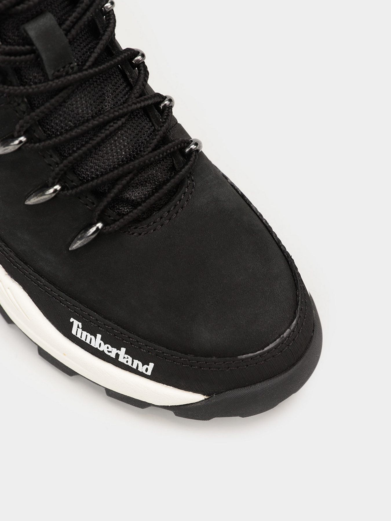 Черевики та чоботи Timberland Brooklyn Euro Sprint модель TB0A2EJD001 Фото