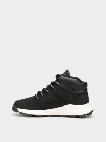 Черевики та чоботи Timberland Brooklyn Euro Sprint модель TB0A2EJD001 Фото