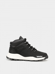 Черевики та чоботи Timberland Brooklyn Euro Sprint модель TB0A2EJD001 Фото