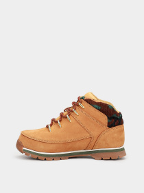 Ботинки и сапоги Timberland Euro Sprint Mid Hiker модель TB0A2KVV231 Фото