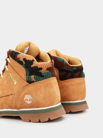 Ботинки и сапоги Timberland Euro Sprint Mid Hiker модель TB0A2KVV231 Фото