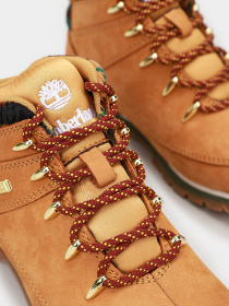 Ботинки и сапоги Timberland Euro Sprint Mid Hiker модель TB0A2KVV231 Фото