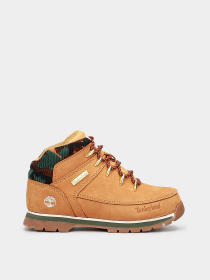 Ботинки и сапоги Timberland Euro Sprint Mid Hiker модель TB0A2KVV231 Фото