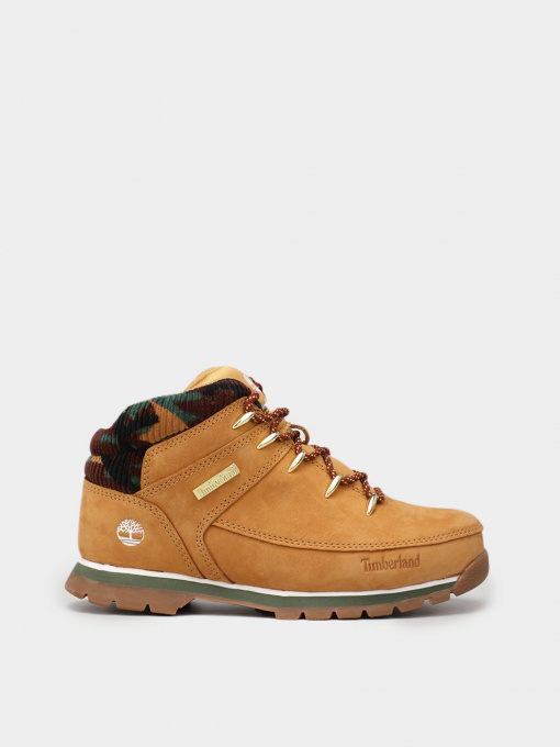 Черевики та чоботи Timberland модель TB0A2FJ6231 Фото