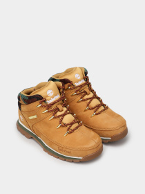 Черевики та чоботи Timberland модель TB0A2FJ6231 Фото