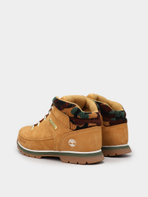 Черевики та чоботи Timberland модель TB0A2FJ6231 Фото