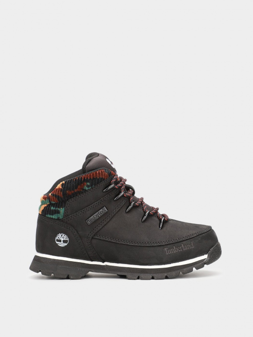 Черевики та чоботи Timberland Euro Sprint Mid Hiker модель TB0A2KVX001 Фото