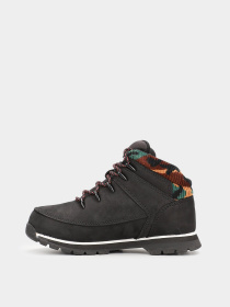 Черевики та чоботи Timberland Euro Sprint Mid Hiker модель TB0A2KVX001 Фото