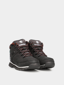 Черевики та чоботи Timberland Euro Sprint Mid Hiker модель TB0A2KVX001 Фото
