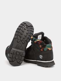 Черевики та чоботи Timberland Euro Sprint Mid Hiker модель TB0A2KVX001 Фото