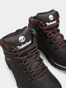 Черевики та чоботи Timberland Euro Sprint Mid Hiker модель TB0A2KVX001 Фото