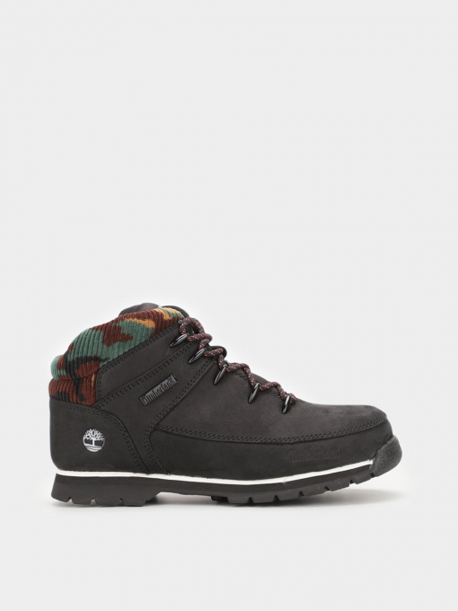 Черевики та чоботи Timberland модель TB0A2FJH001 Фото