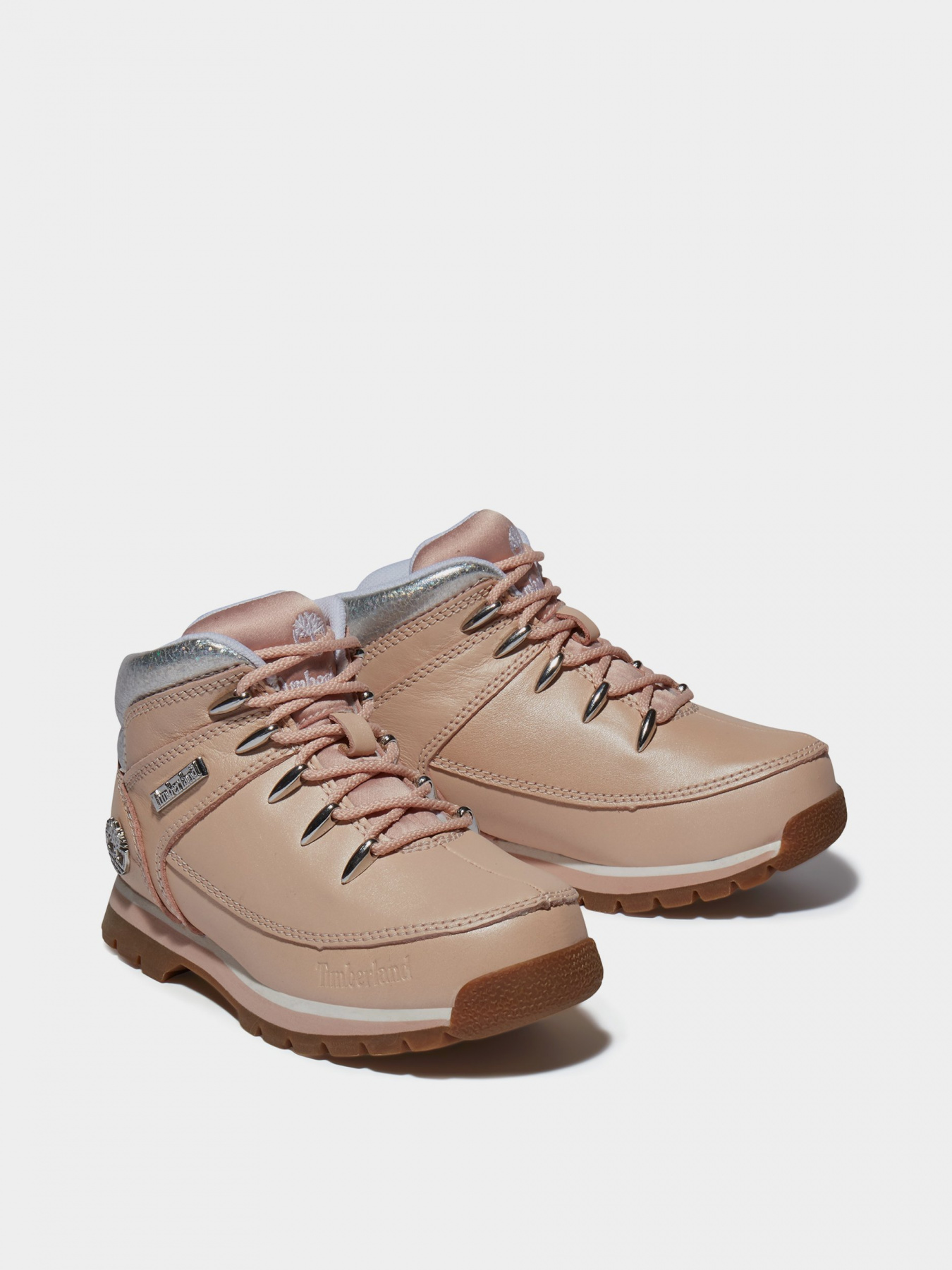 Черевики та чоботи Timberland Euro Sprint Mid Hiker модель TB0A2GRP662 Фото