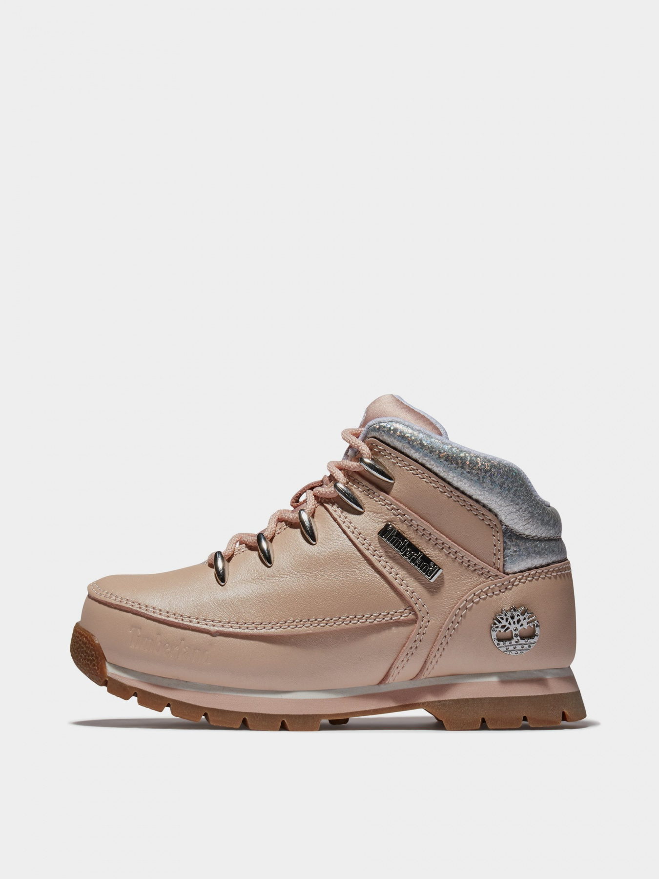 Черевики та чоботи Timberland Euro Sprint Mid Hiker модель TB0A2GRP662 Фото