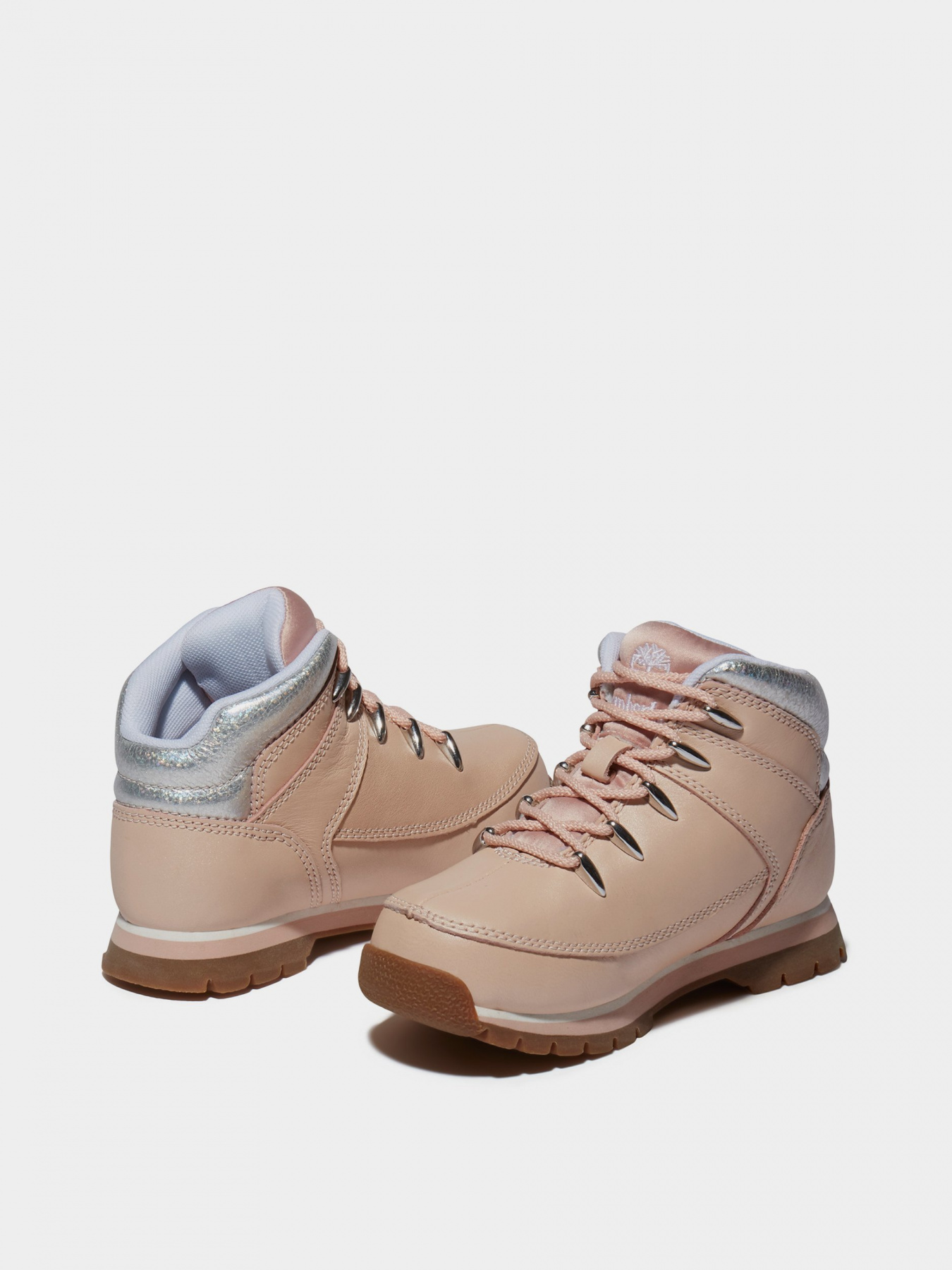 Черевики та чоботи Timberland Euro Sprint Mid Hiker модель TB0A2GRP662 Фото