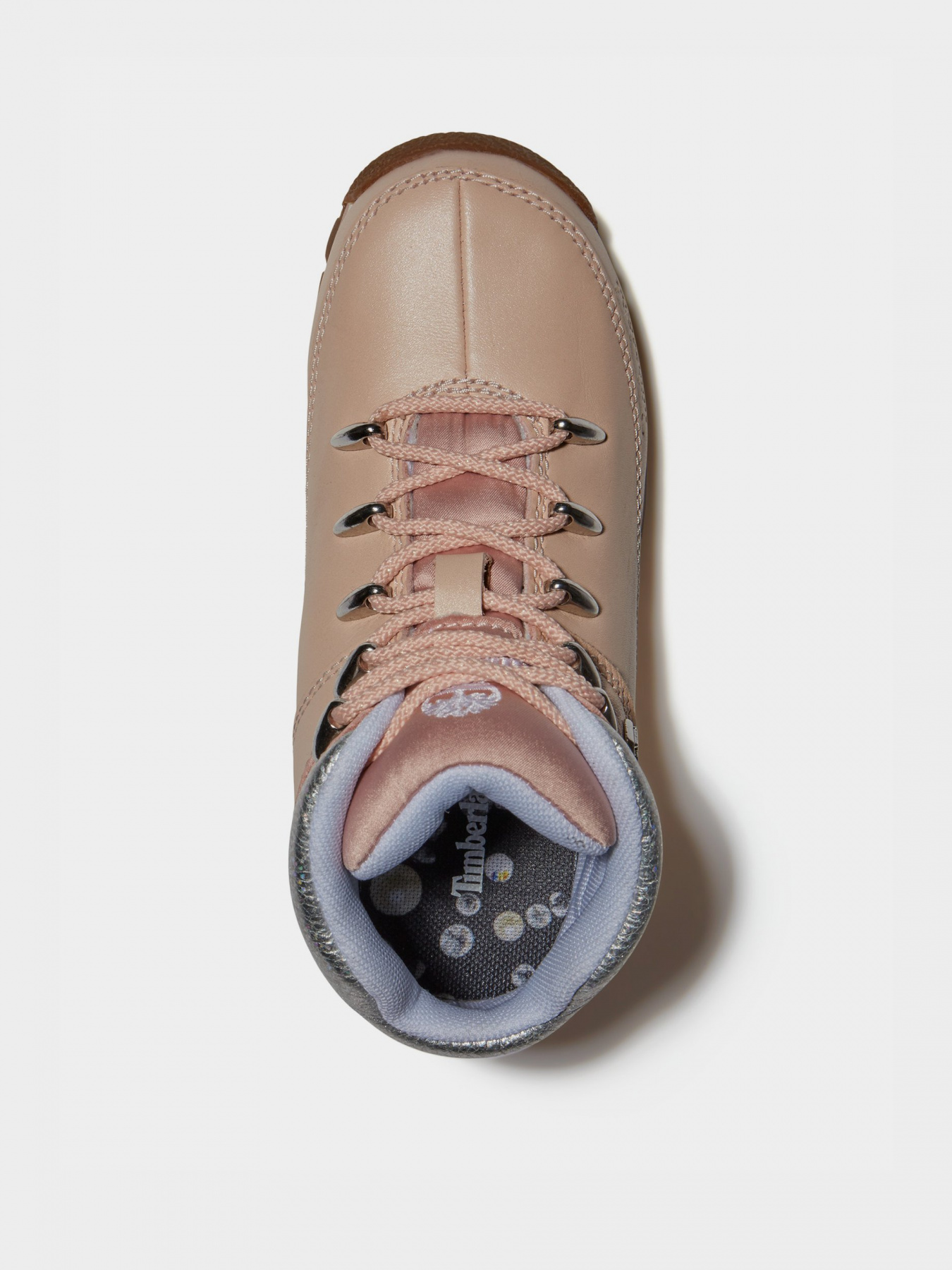 Черевики та чоботи Timberland Euro Sprint Mid Hiker модель TB0A2GRP662 Фото