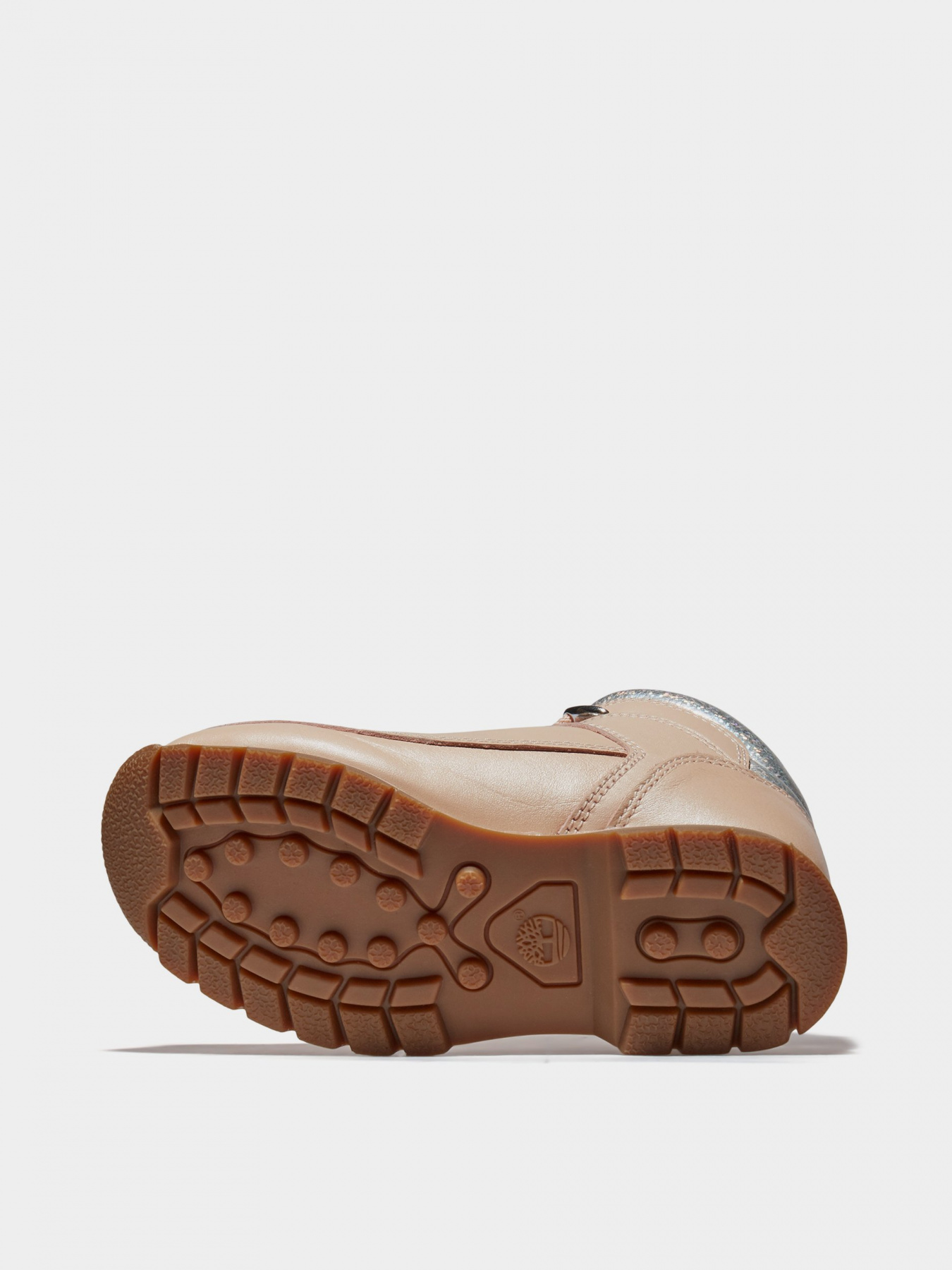 Черевики та чоботи Timberland Euro Sprint Mid Hiker модель TB0A2GRP662 Фото
