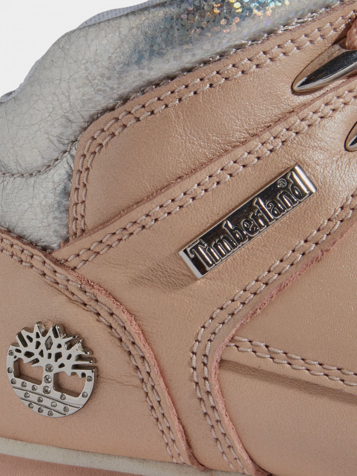 Черевики та чоботи Timberland Euro Sprint Mid Hiker модель TB0A2GRP662 Фото