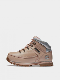 Черевики та чоботи Timberland Euro Sprint Mid Hiker модель TB0A2GRP662 Фото
