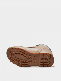 Черевики та чоботи Timberland Euro Sprint Mid Hiker модель TB0A2GRP662 Фото