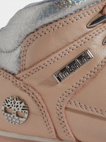 Черевики та чоботи Timberland Euro Sprint Mid Hiker модель TB0A2GRP662 Фото