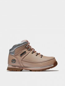 Черевики та чоботи Timberland Euro Sprint Mid Hiker модель TB0A2GRP662 Фото
